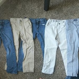 Children's place size 6